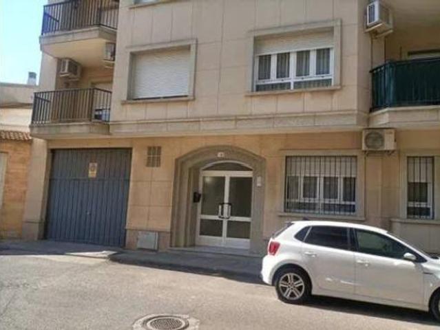 Piso en venta en Mora, Toledo