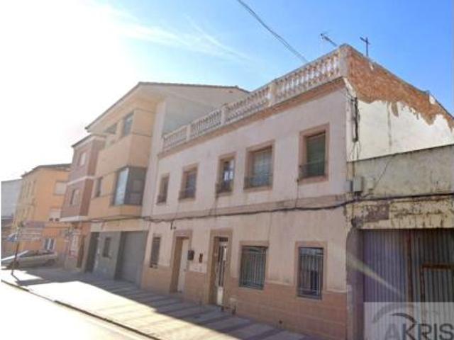 Piso en venta en Mora, Castilla-La Mancha