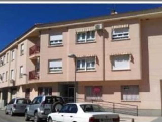 Piso en venta en Mora, Castilla-La Mancha