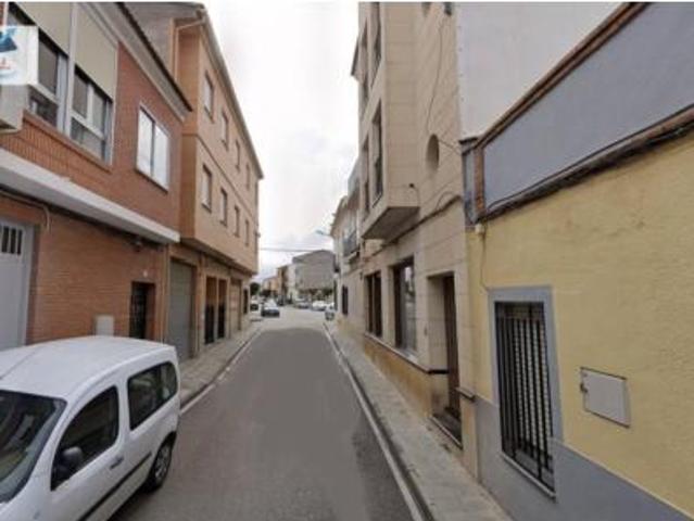 Piso en venta en Mora, Castilla-La Mancha