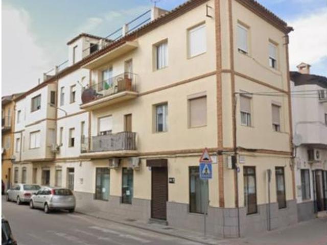 Piso en venta en Mora, Castilla-La Mancha