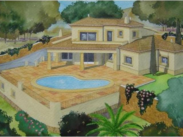 Piso en venta en Pinar del Abogat, la Marina Alta