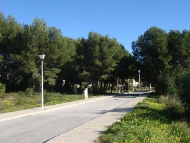 Piso en venta en Pinar del Abogat, la Marina Alta