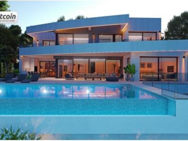 Piso en venta en Moraira, la Marina Alta
