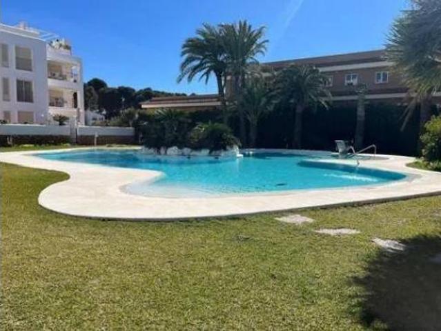 Piso en venta en la Marina Alta, Valencia