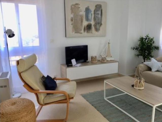 Piso en venta en Tampa Park, la Marina Alta