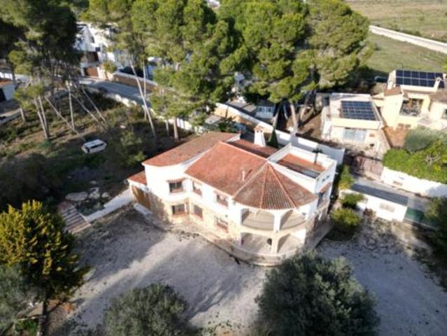Piso en venta en Moraira, la Marina Alta
