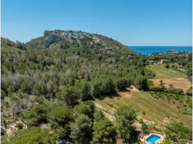 Piso en venta en Moraira, la Marina Alta