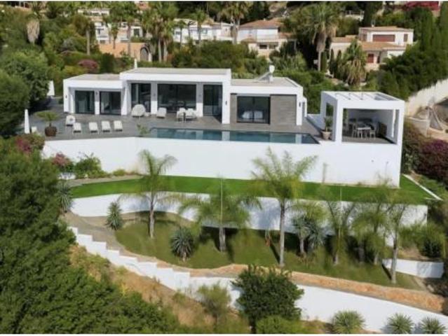 Piso en venta en Moraira, la Marina Alta