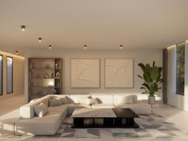 Chalet en venta en Moraira, la Marina Alta