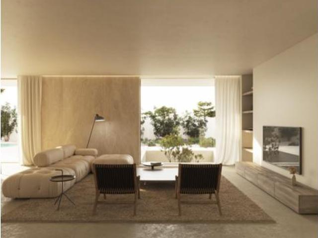 Piso en venta en Moraira, la Marina Alta