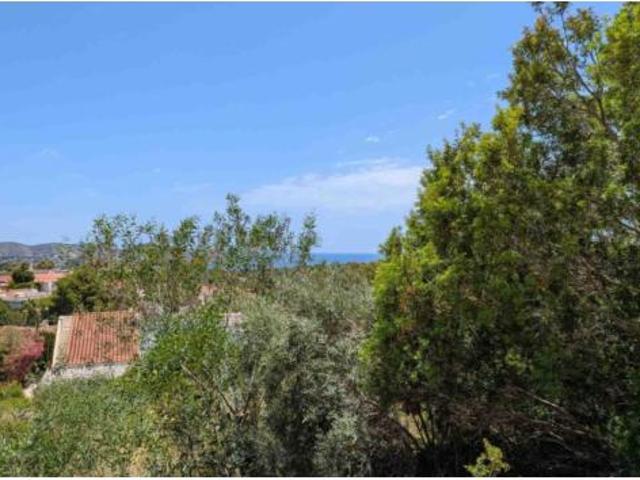 Piso en venta en Moraira, la Marina Alta