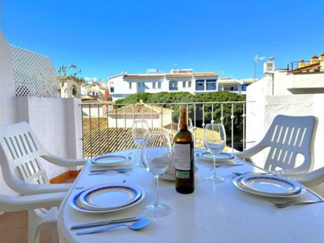 Piso en venta en Moraira, Teulada