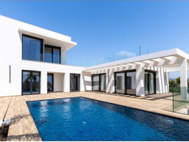 Piso en venta en Moraira, la Marina Alta