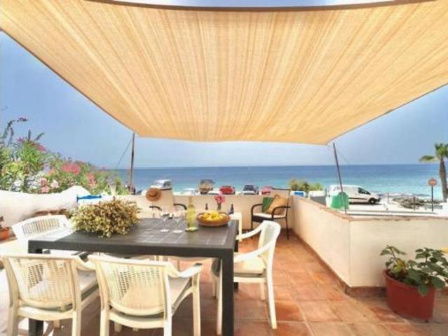 Piso en venta en Moraira, la Marina Alta