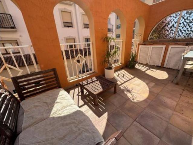 Piso en venta en Moraira, la Marina Alta