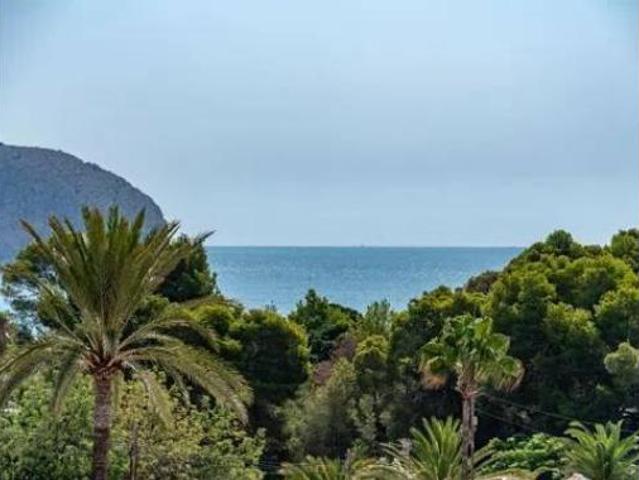 Piso en venta en Moraira, la Marina Alta