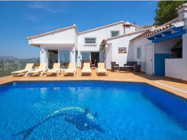 Piso en venta en Urbanització Paigi, la Marina Alta