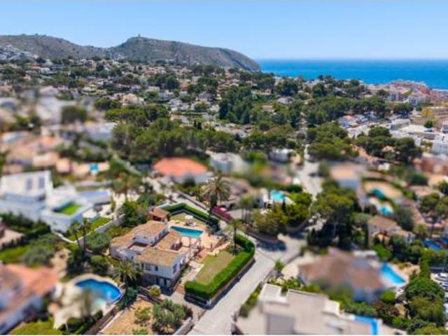 Piso en venta en Moraira, la Marina Alta