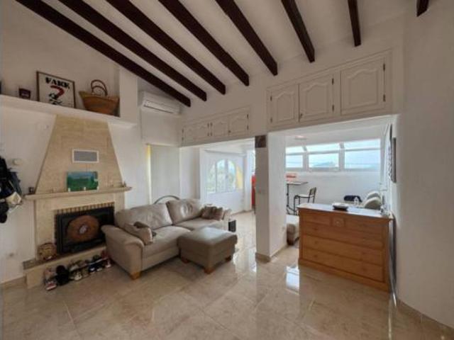 Piso en venta en Moraira, la Marina Alta