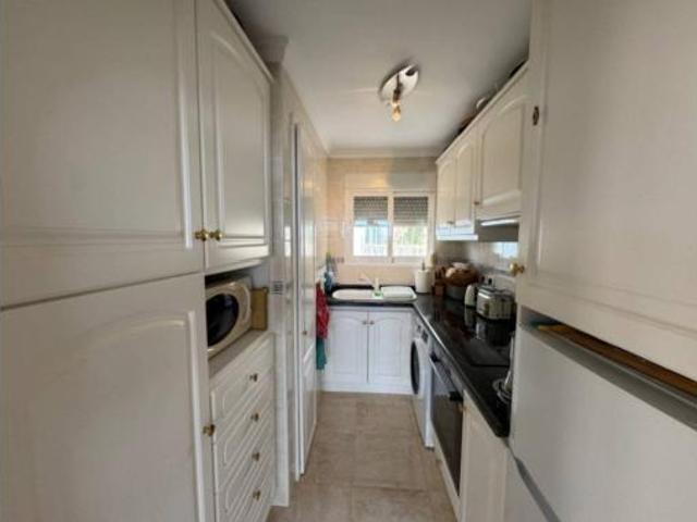Piso en venta en Moraira, la Marina Alta