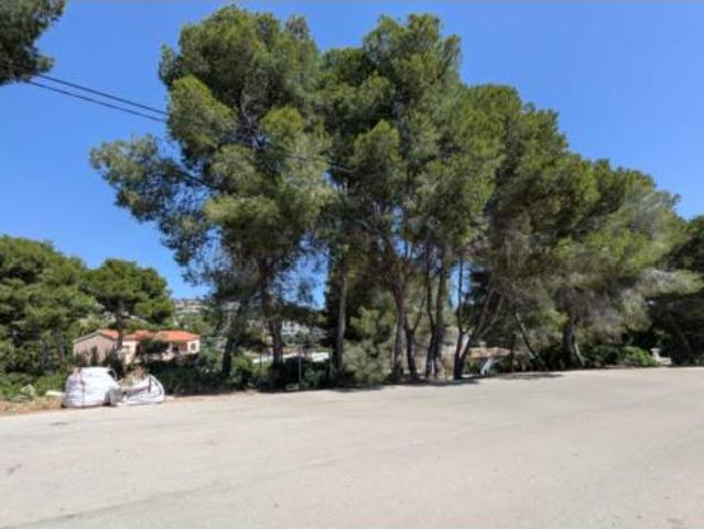 Piso en venta en Moraira, la Marina Alta
