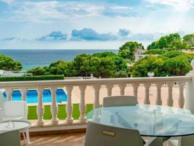 Piso en venta en Moraira, la Marina Alta
