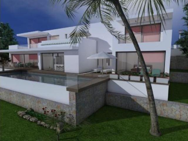 Piso en venta en Moraira, la Marina Alta