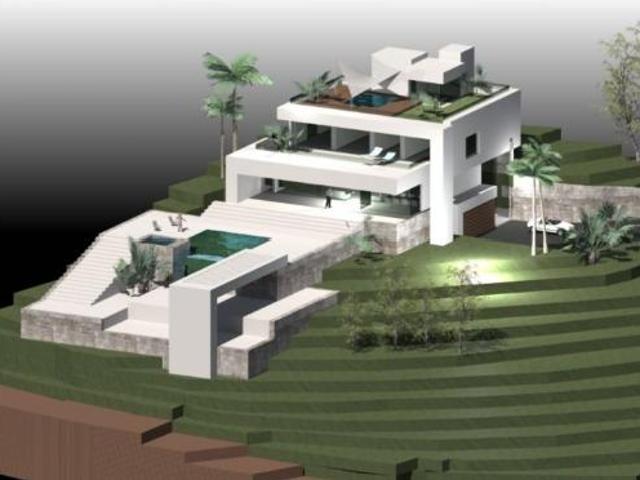 Piso en venta en Moraira, la Marina Alta