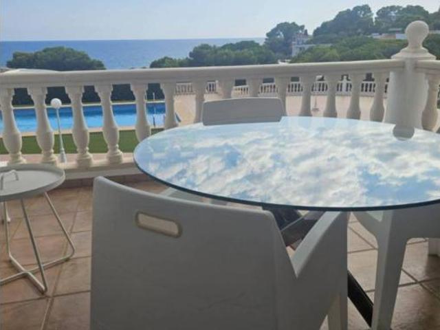 Piso en venta en Moraira, la Marina Alta