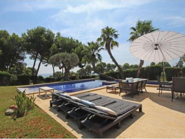 Piso en venta en Moraira, la Marina Alta