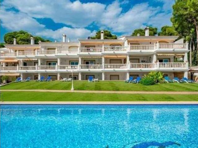Piso en venta en Moraira, la Marina Alta
