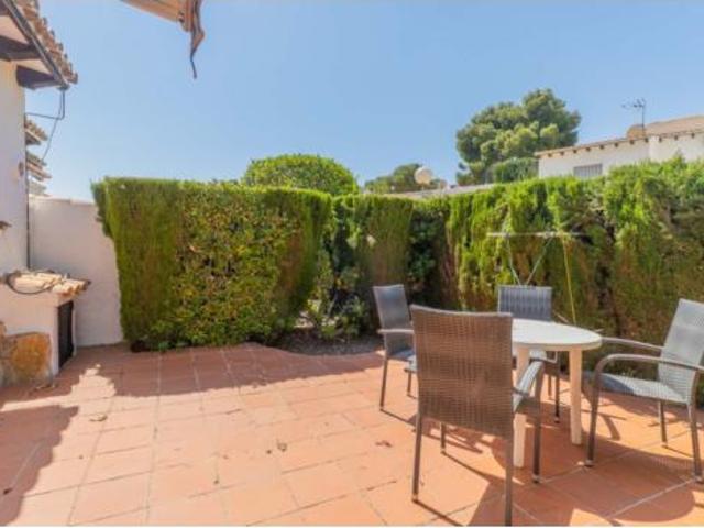 Piso en venta en Moraira, la Marina Alta