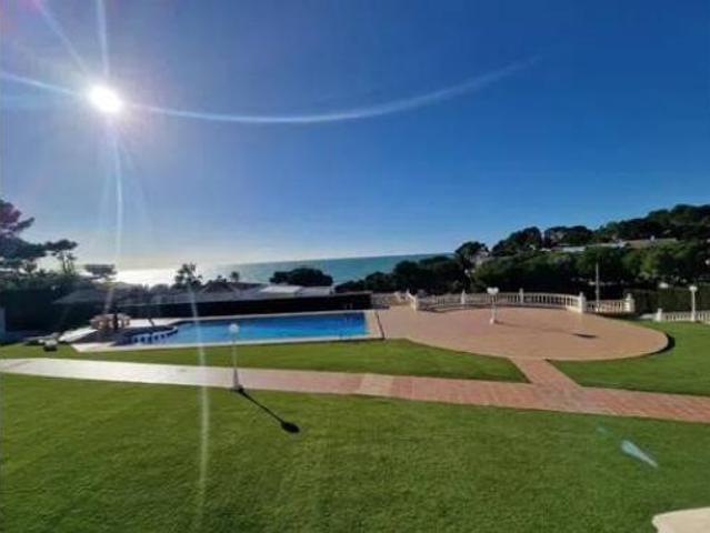 Piso en venta en Moraira, la Marina Alta
