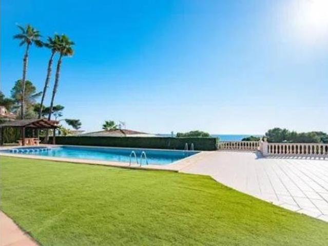 Piso en venta en Moraira, la Marina Alta