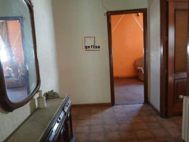 Piso en venta en Moral De Calatrava, Castilla-La Mancha