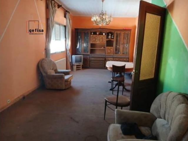 Piso en venta en Moral De Calatrava, Castilla-La Mancha