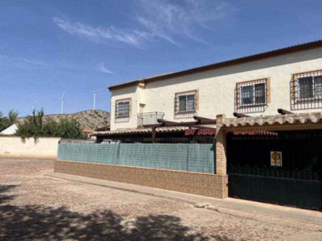 Piso en venta en Moral De Calatrava, Castilla-La Mancha