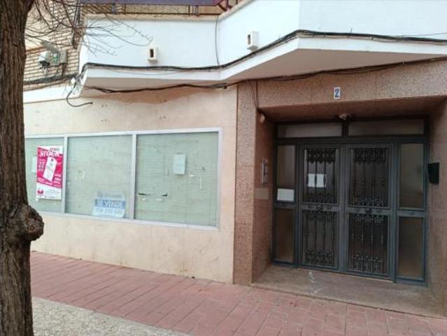 Piso en venta en Moral De Calatrava, Castilla-La Mancha