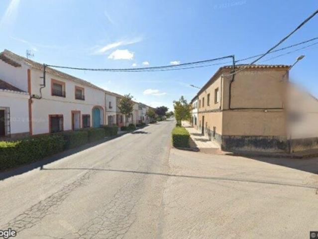 Casa en venta en Moral De Calatrava, Castilla-La Mancha
