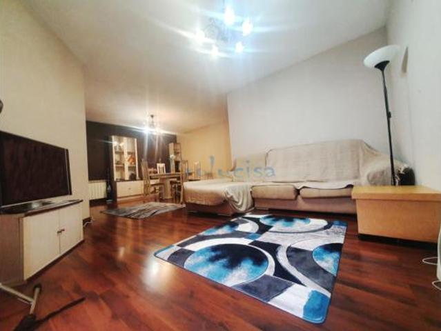 Piso en venta en Moraleja De Enmedio