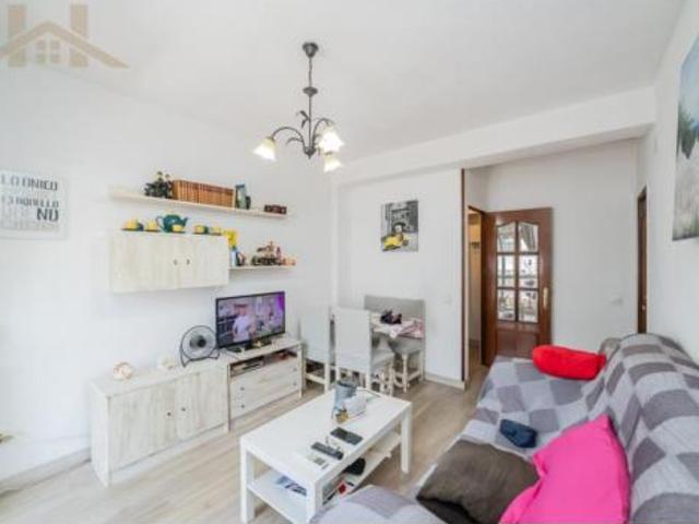 Piso en venta en Moraleja De Enmedio