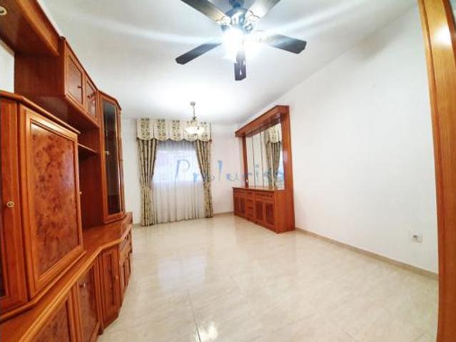 Piso en venta en Moraleja De Enmedio