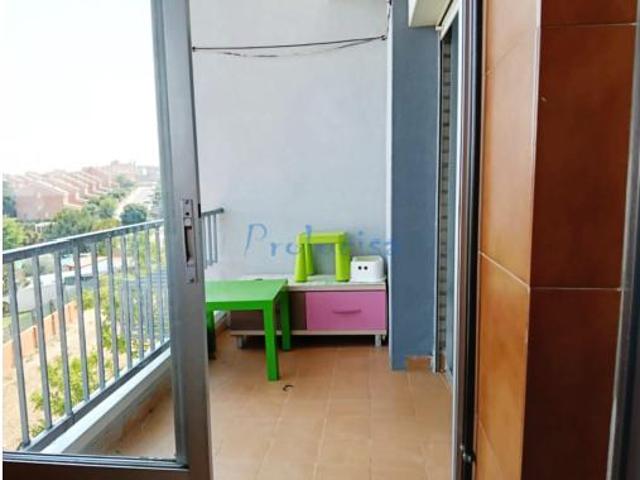 Piso en venta en Moraleja De Enmedio, Madrid