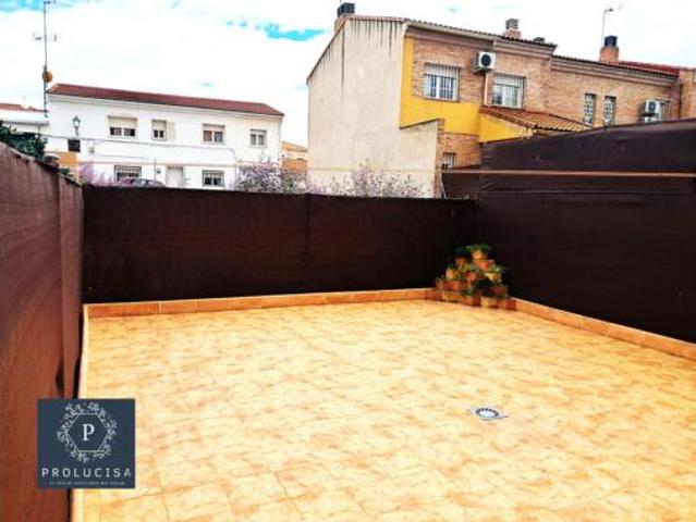 Piso en venta en Moraleja De Enmedio, Madrid