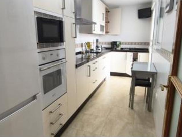 Piso en venta en Moraleja, Extremadura