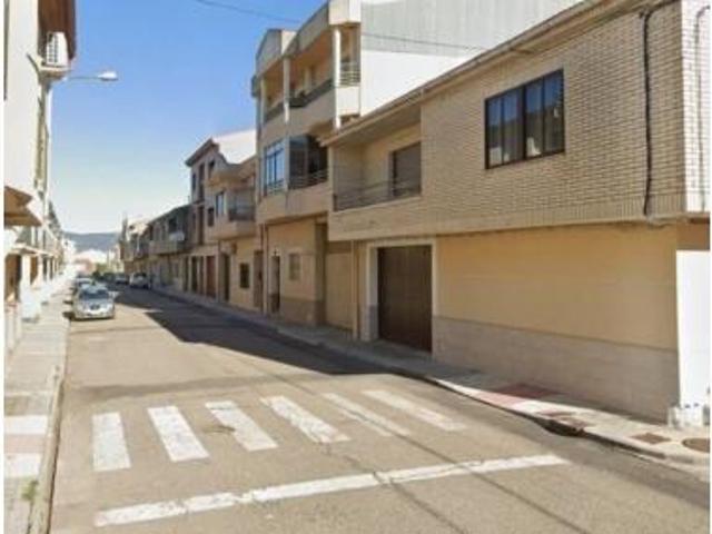 Piso en venta en Moraleja, Extremadura