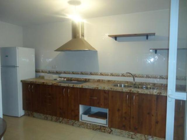 Piso en venta en Moraleja, Cáceres