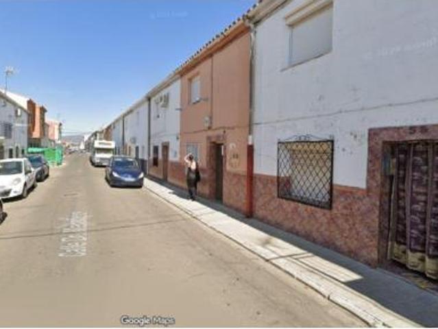 Piso en venta en Moraleja, Extremadura