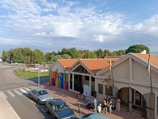 Piso en venta en Moraleja